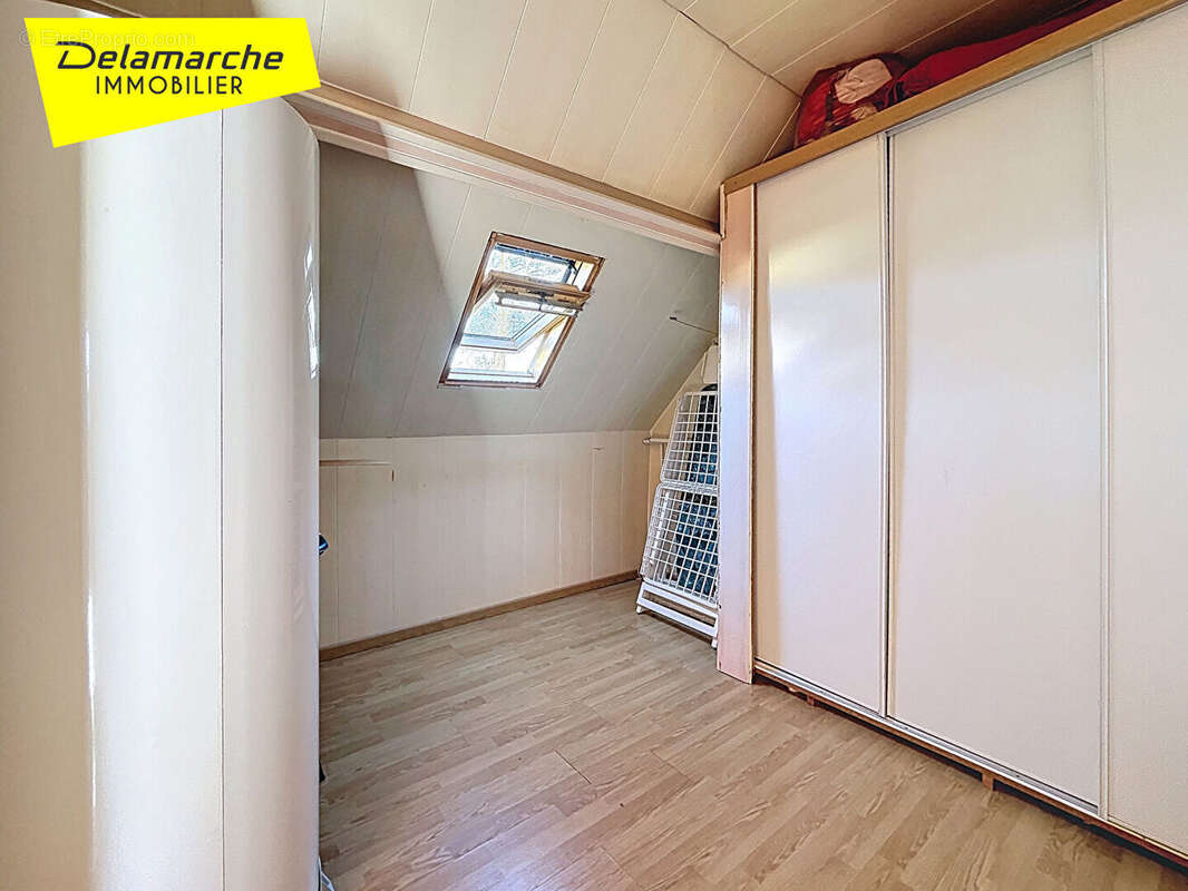 Maison à SAINTE-CECILE