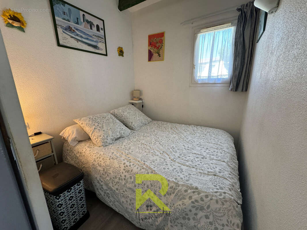 Appartement à AGDE