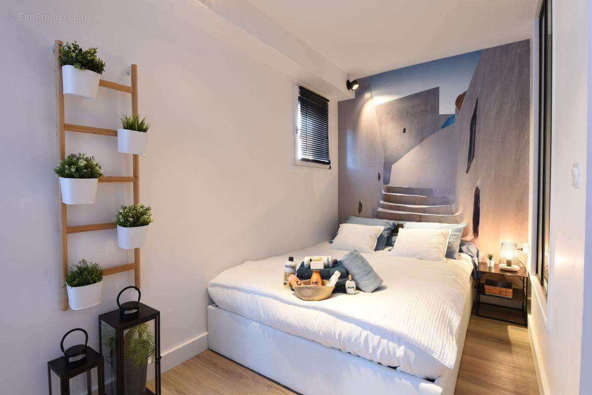 Appartement à SAINT-GENIS-LAVAL
