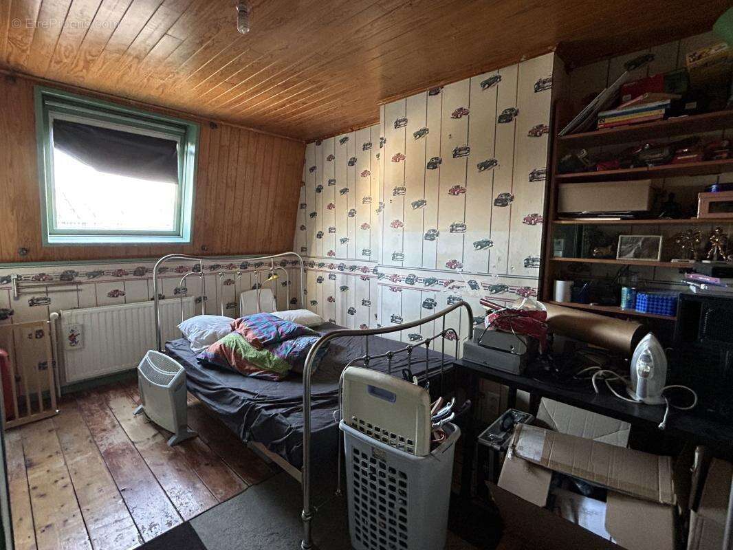 Appartement à HALLUIN