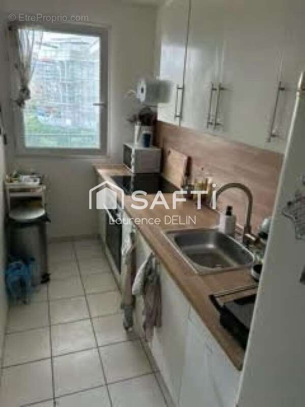 Photo 2 - Appartement à CERGY