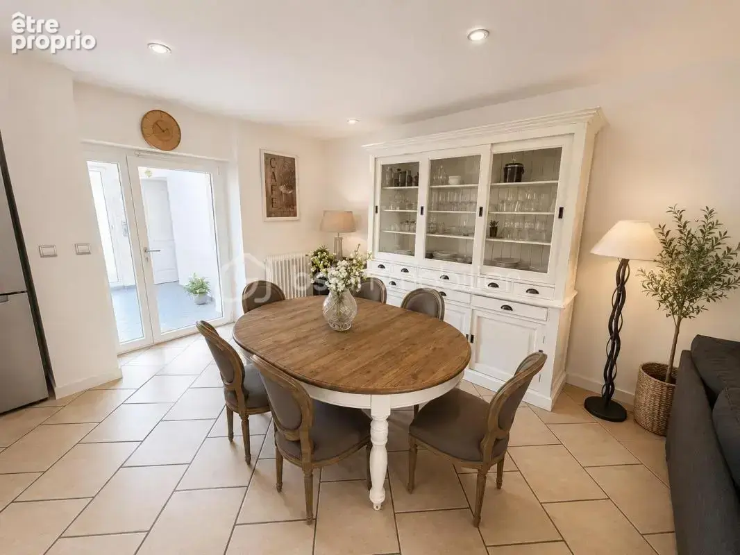 Maison de charme - photo 3