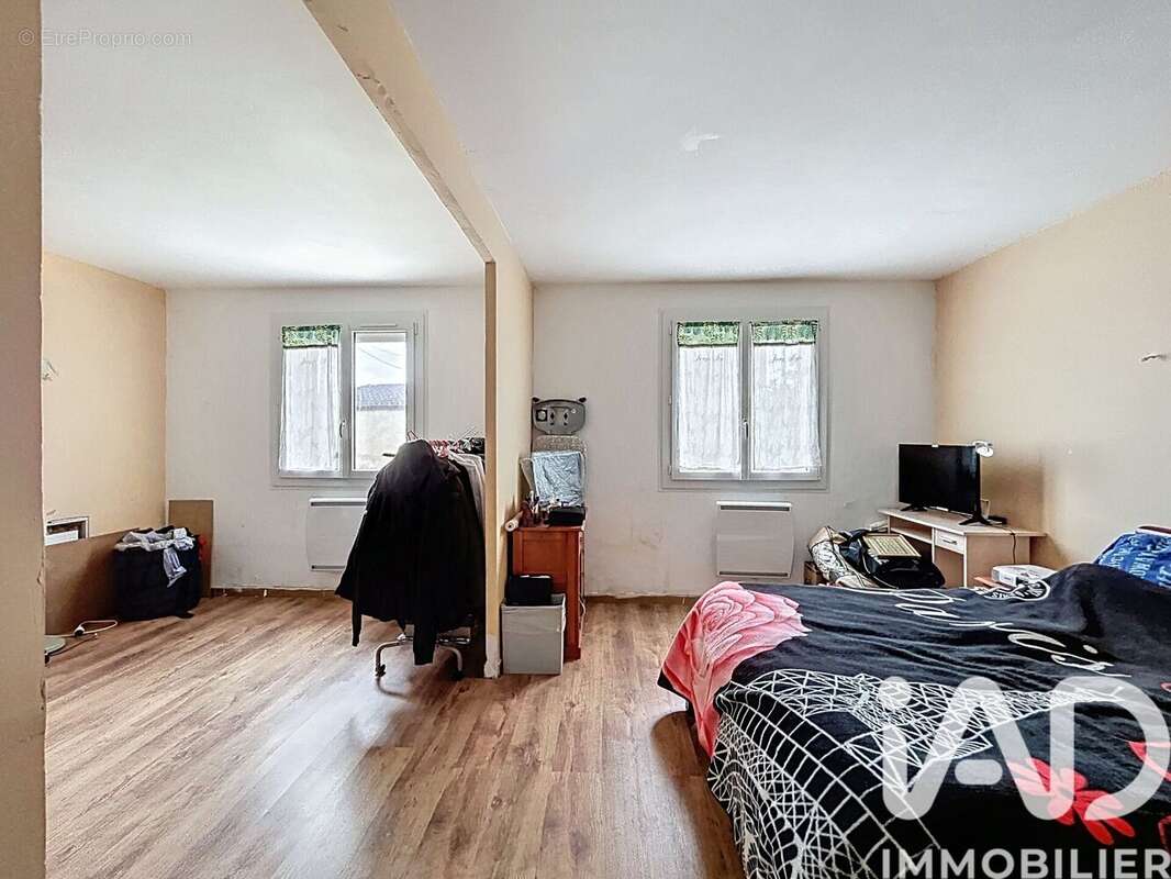 Photo 6 - Maison à LABASTIDE-SAINT-GEORGES