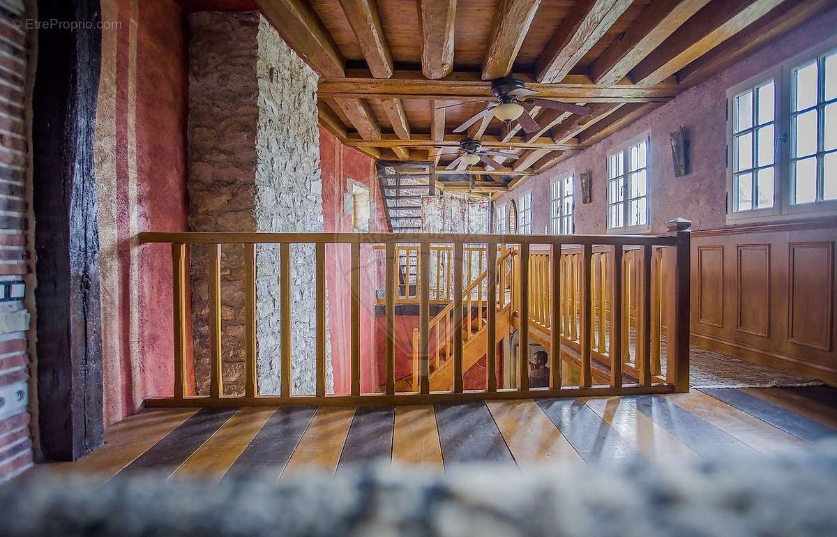 Maison à PITHIVIERS