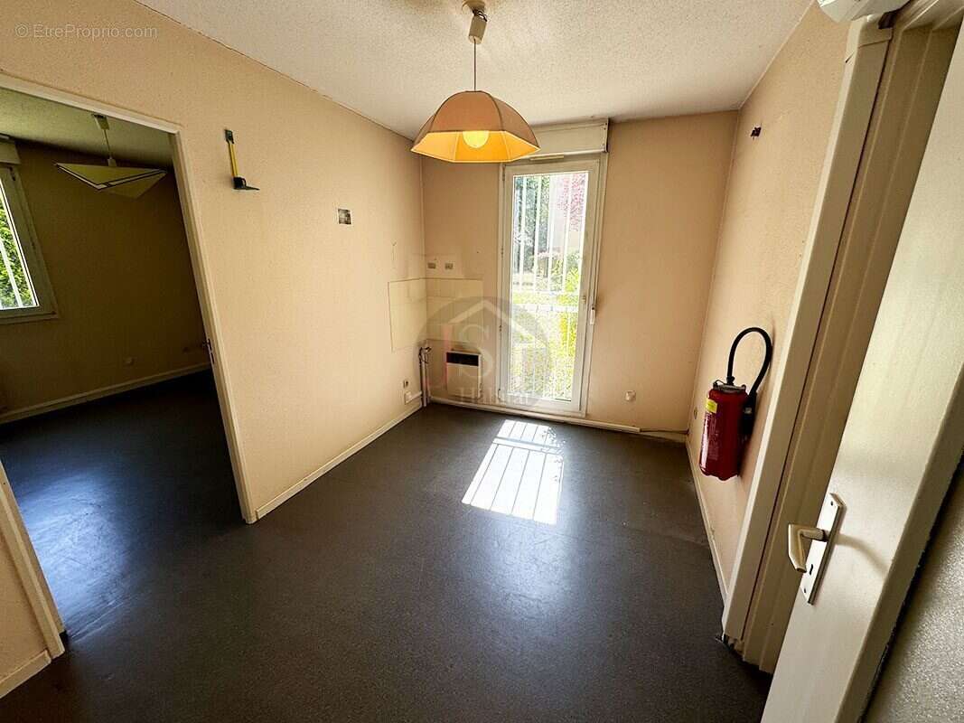 Appartement à SCHILTIGHEIM
