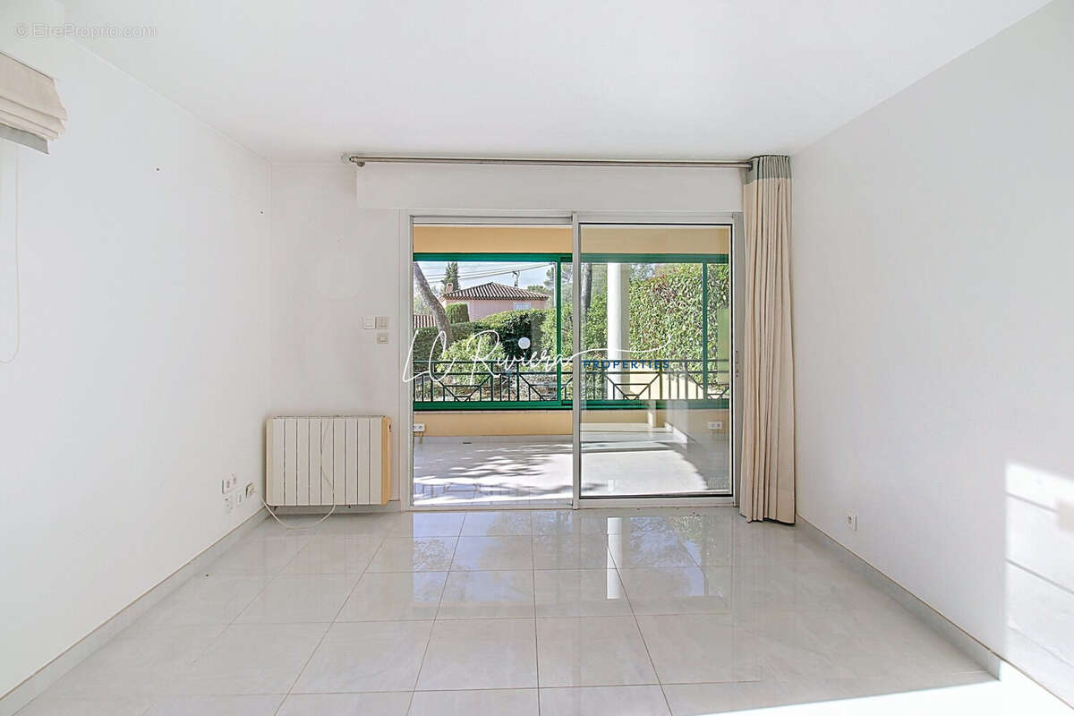 Appartement à SAINT-RAPHAEL