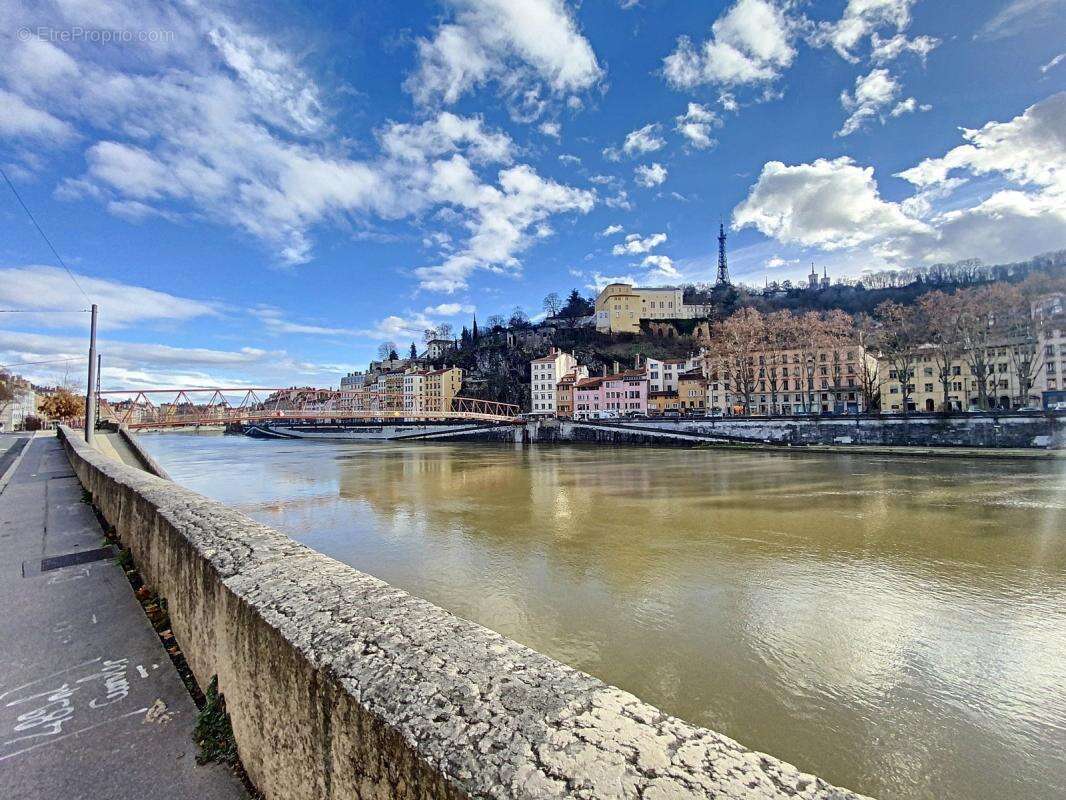 Cave - Lyon - Presqu'Île - photo 5