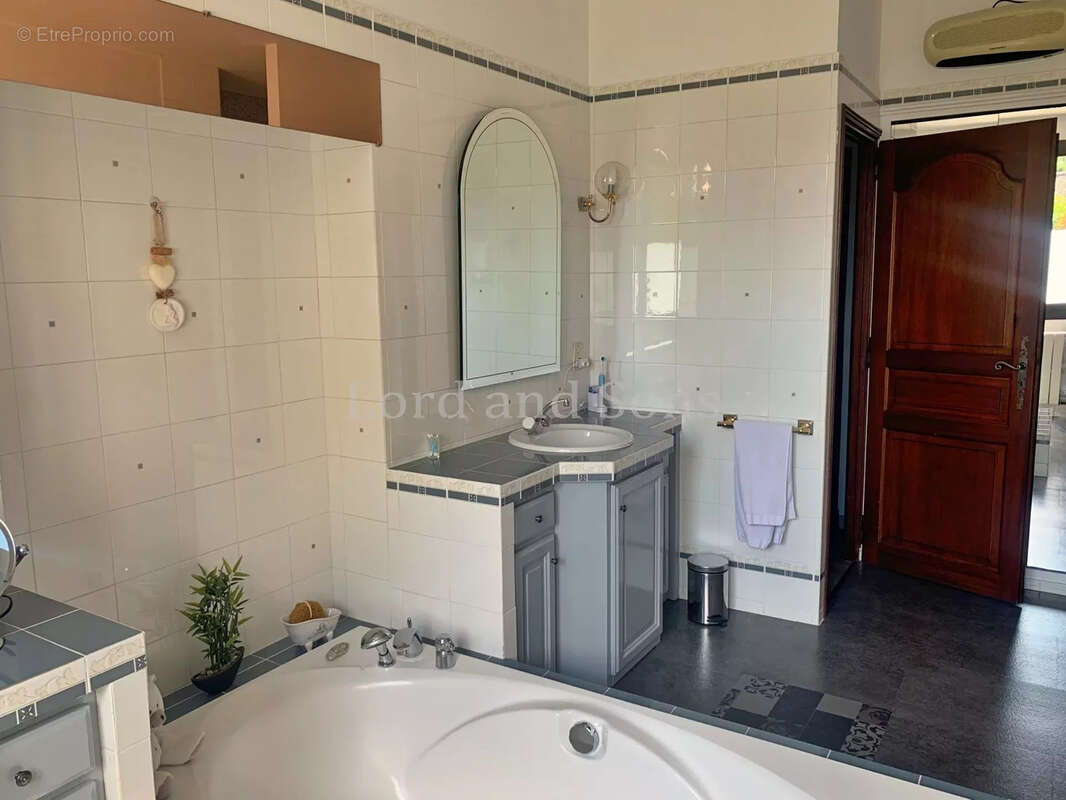 Maison à CARPENTRAS