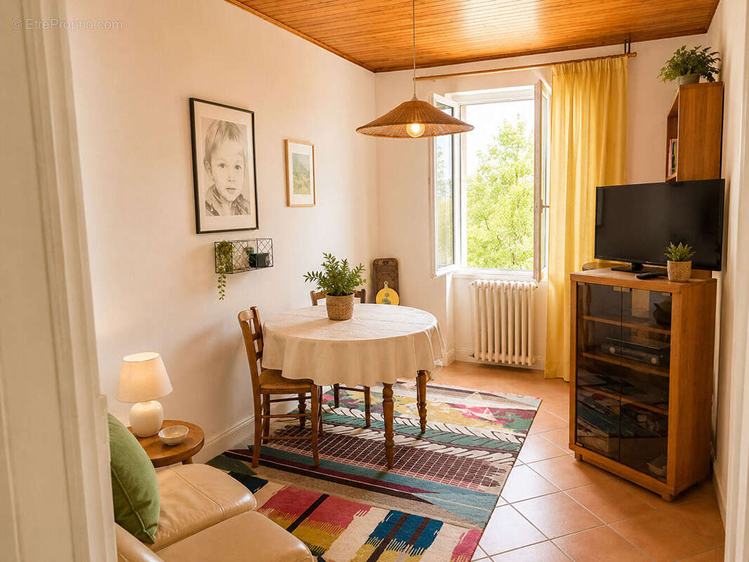 Maison  de campagne avec vue panoramique - photo 8