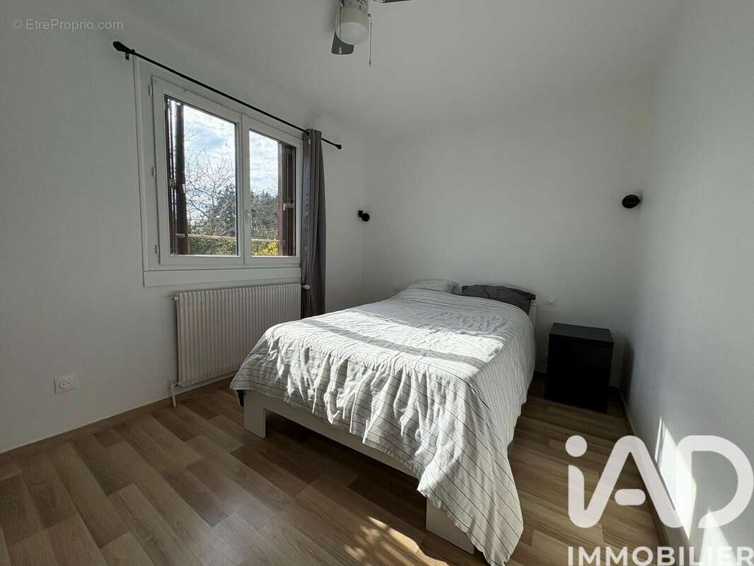 Photo 8 - Maison à TRACY-SUR-LOIRE