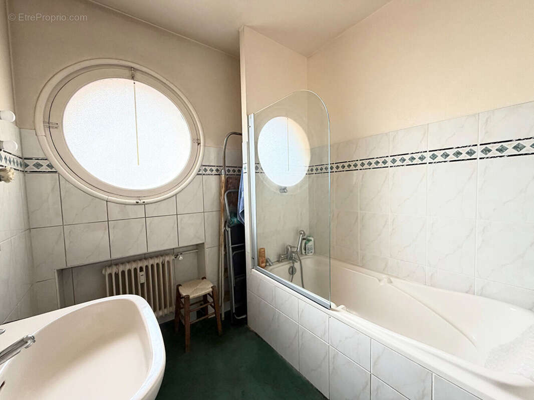 Appartement à ROANNE