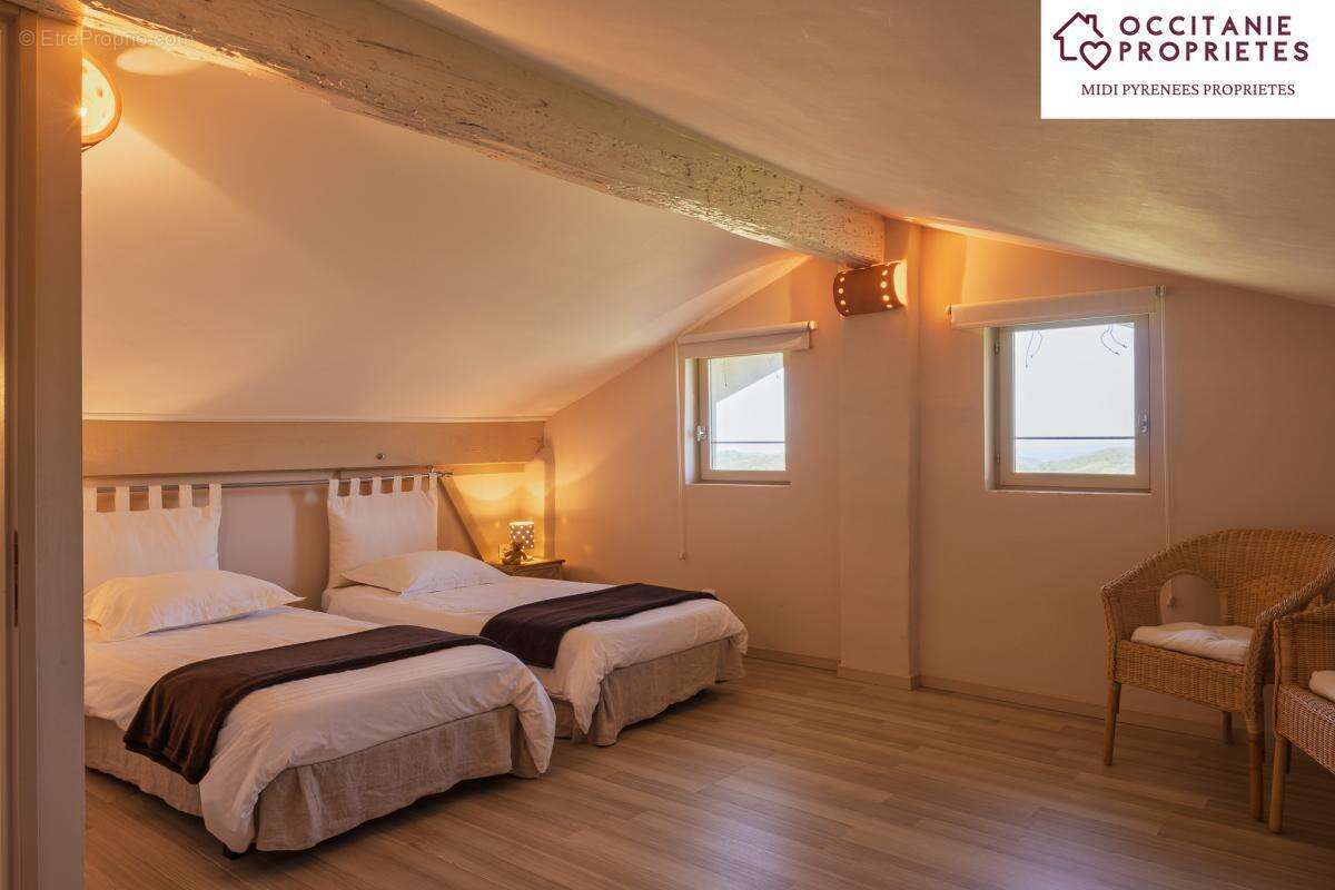 Maison à CARCASSONNE