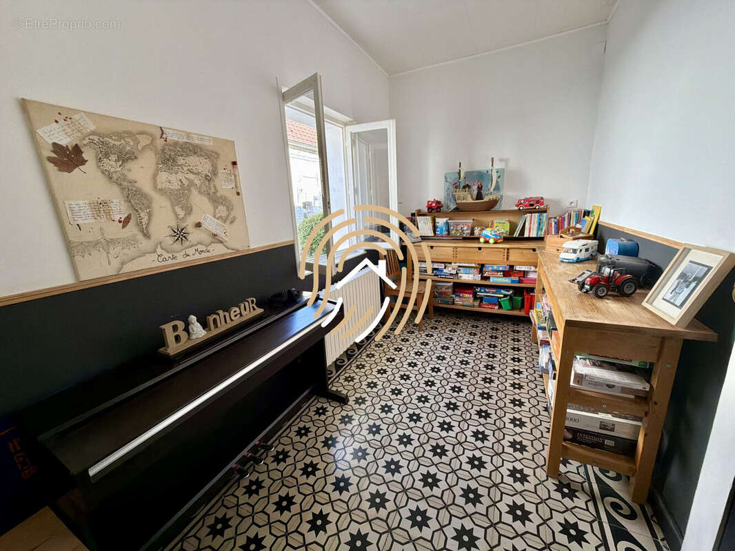 Maison à FENAIN