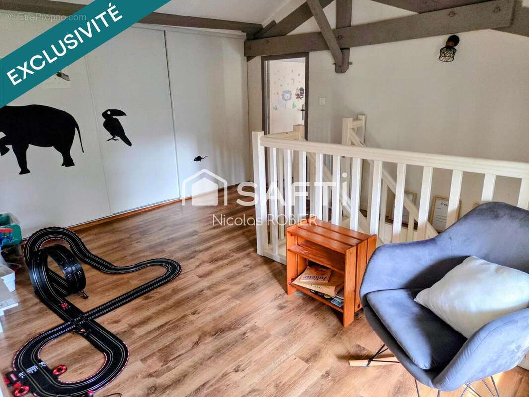 Photo 8 - Maison à FRESSINES