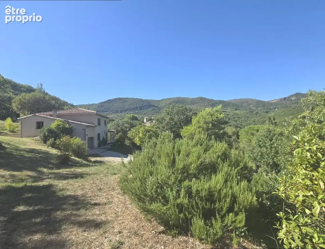 Maison 6 pièces 150 m² à vendre à Lavalette (34700) - photo 2