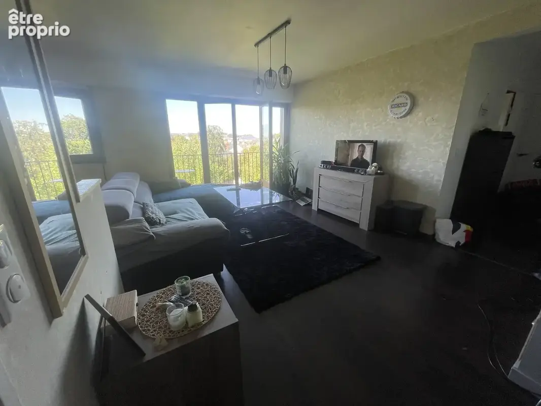 Appartement 2 pièces 61 m² à vendre à Orleans (45000) - photo 2