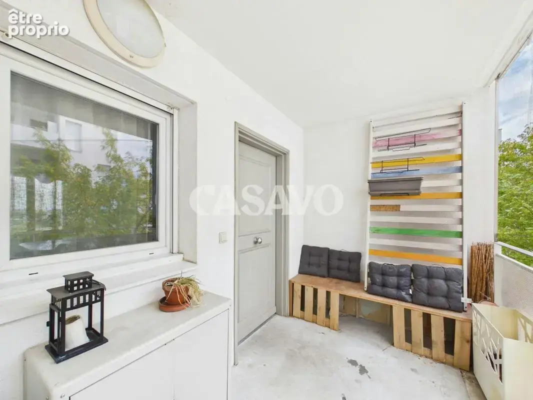 Vente Appartement 3 pièces de 68m² - 69009 Lyon - photo 6