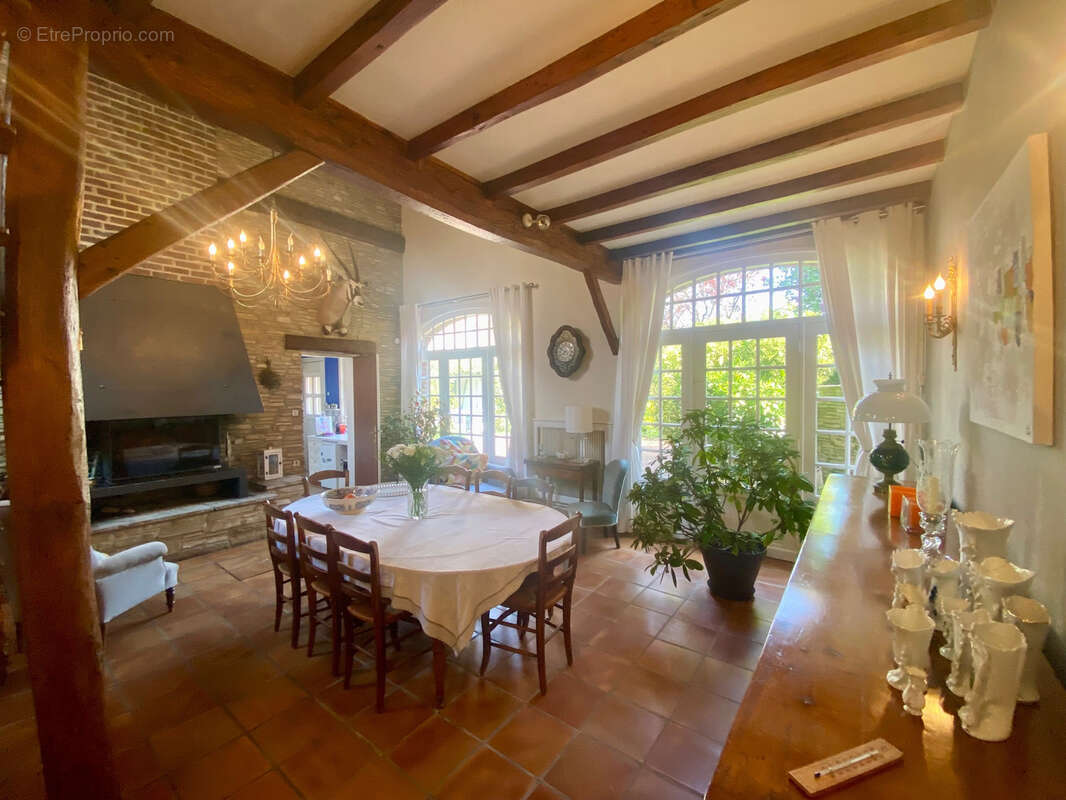 Maison à SAINT-OMER