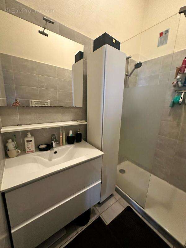 Appartement à LYON-6E