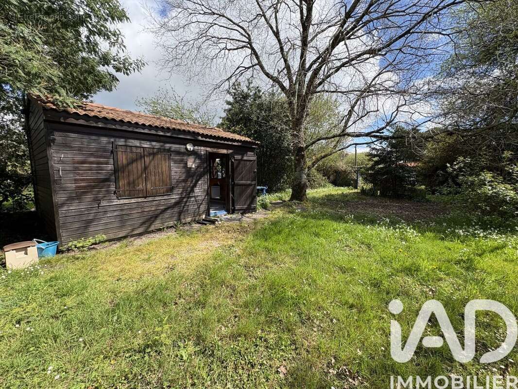 Photo 2 - Terrain à ARTHON-EN-RETZ