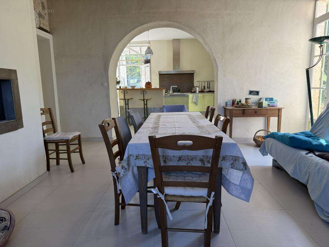 Maison à NERAC