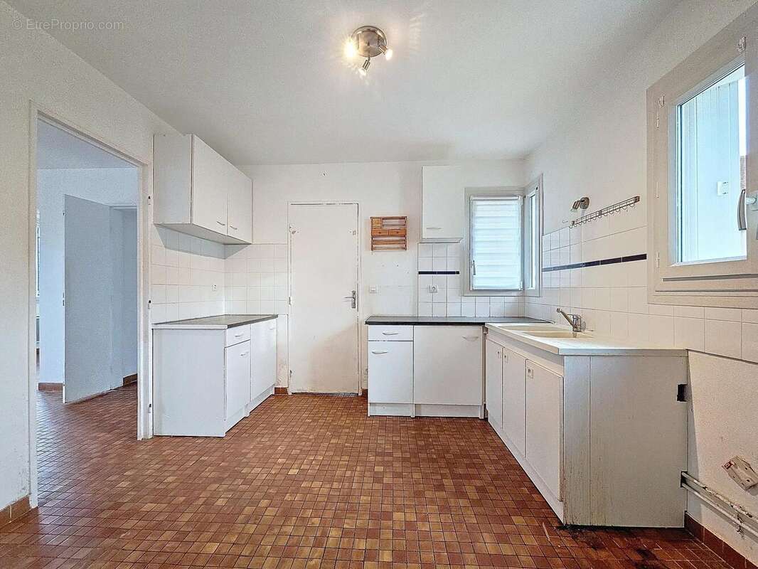 Photo 5 - Maison à PROVINS