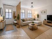 Maison à LA FERTE-VIDAME