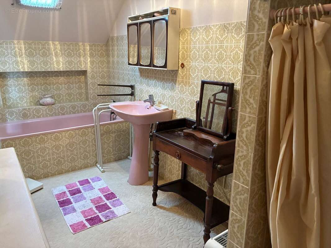 Maison à PLEURTUIT