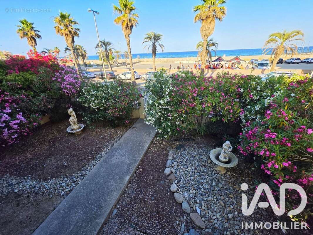 Photo 2 - Appartement à CANET-EN-ROUSSILLON