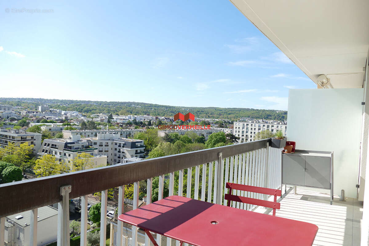 Appartement à RUEIL-MALMAISON