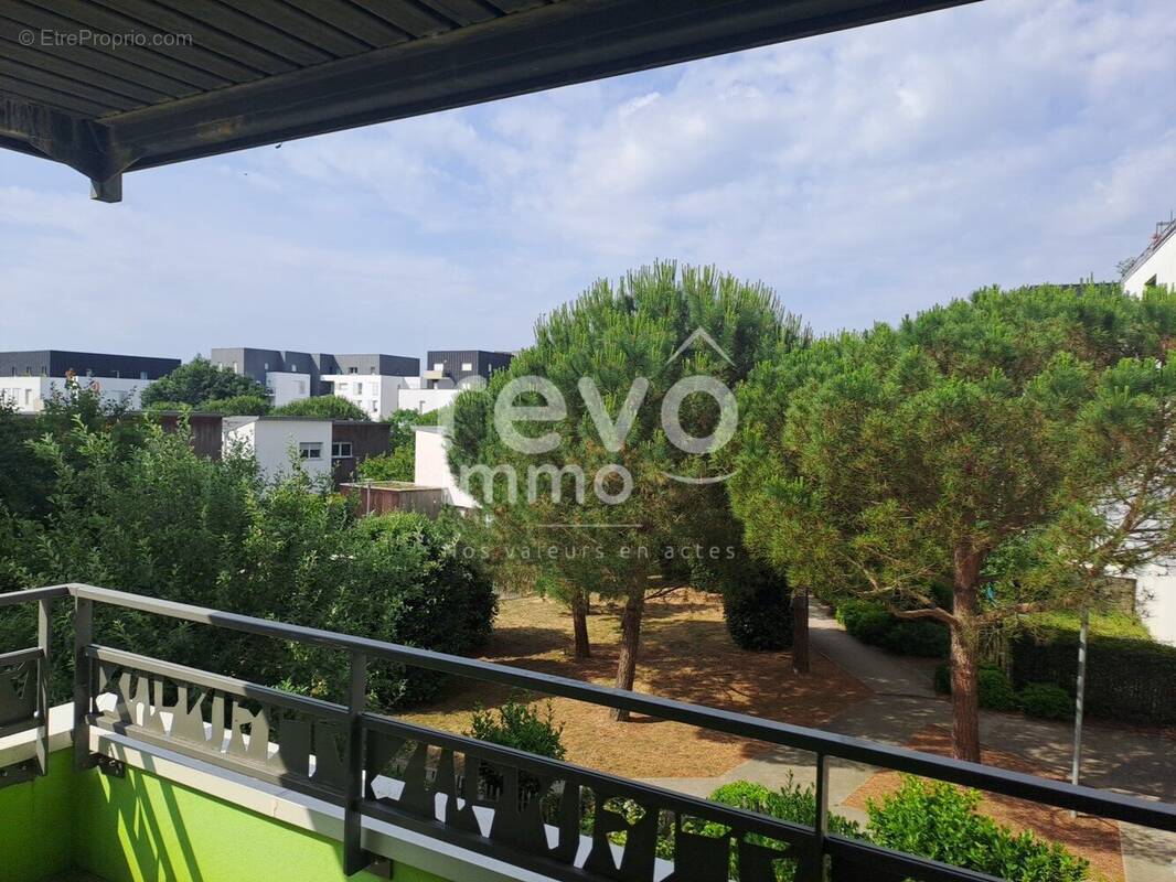 Appartement à ANGERS