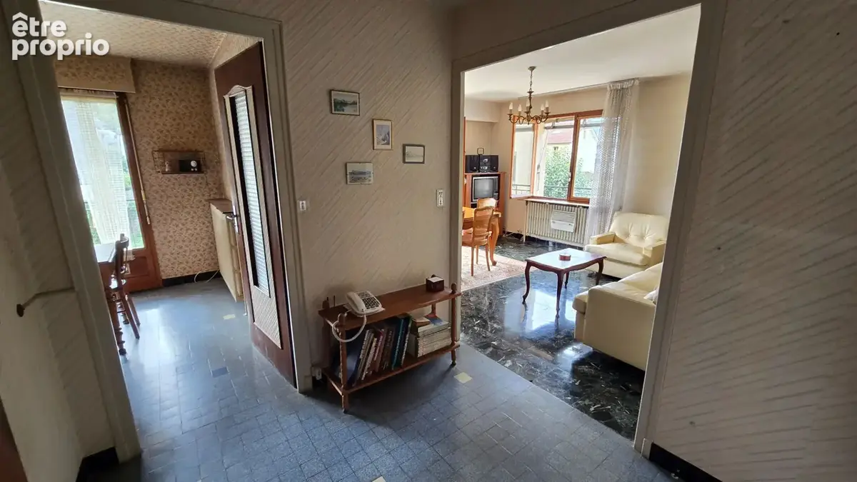 Maison Barberaz 5 pièces 180 m2 utiles - photo 9