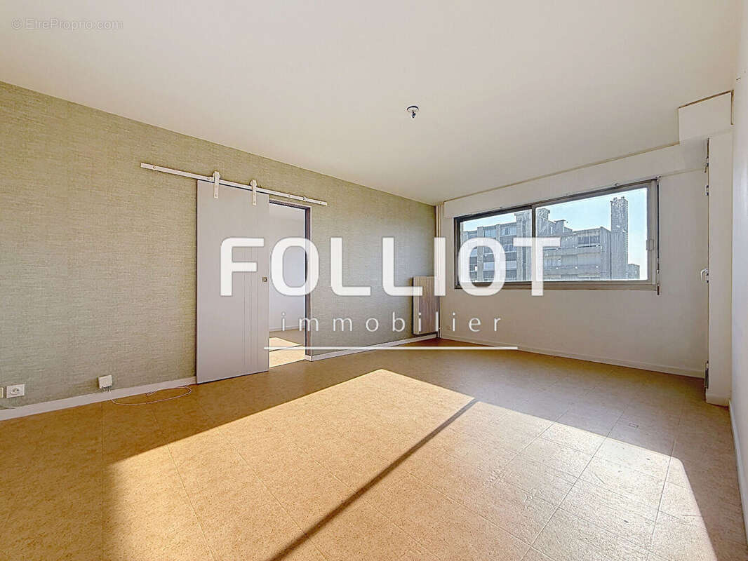 Appartement à CAEN