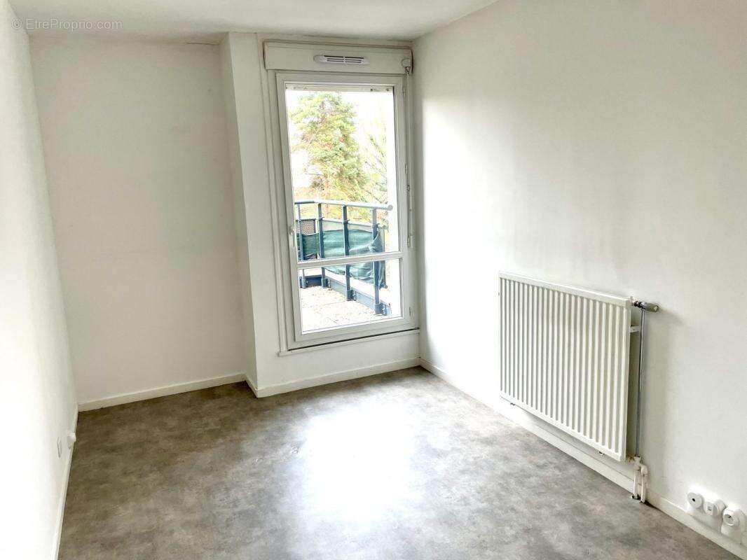 Appartement à BEAUVAIS