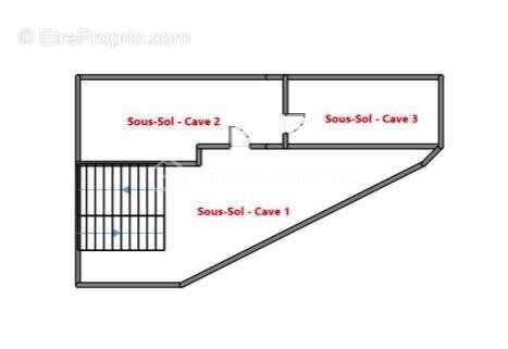 Maison à FONTENAY-SOUS-BOIS