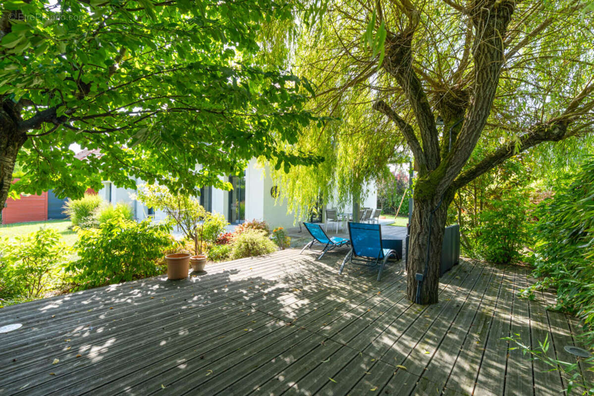 Photo 8 - Maison à TROYES