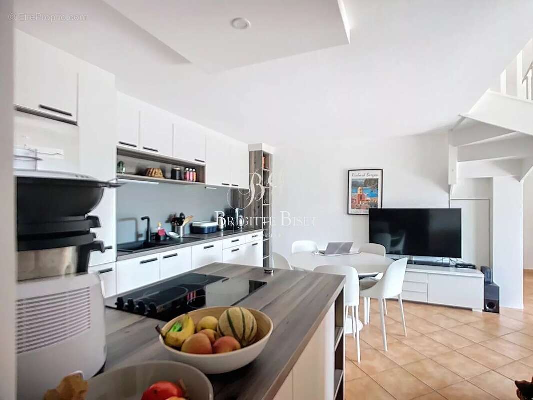 Appartement T5 duplex à vendre à Sainte Maxime - photo 10
