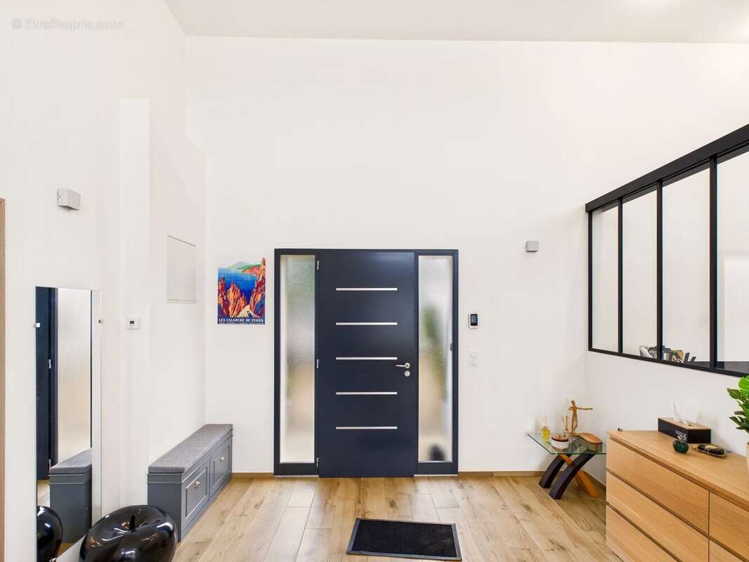 Maison à MIRAMONT-DE-GUYENNE