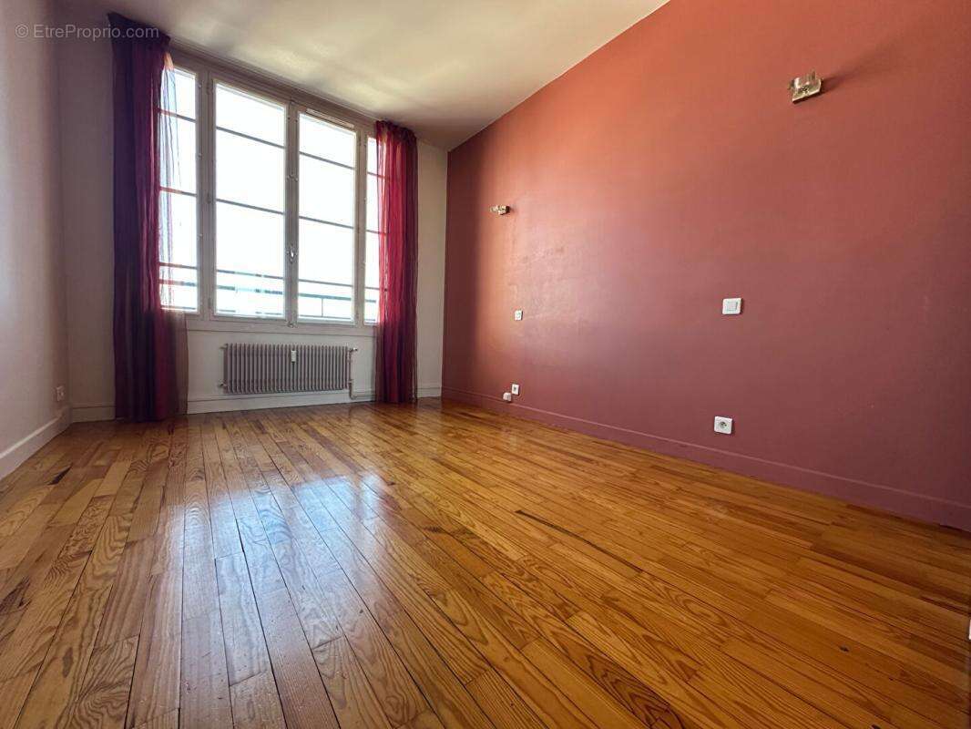 Appartement à ROANNE