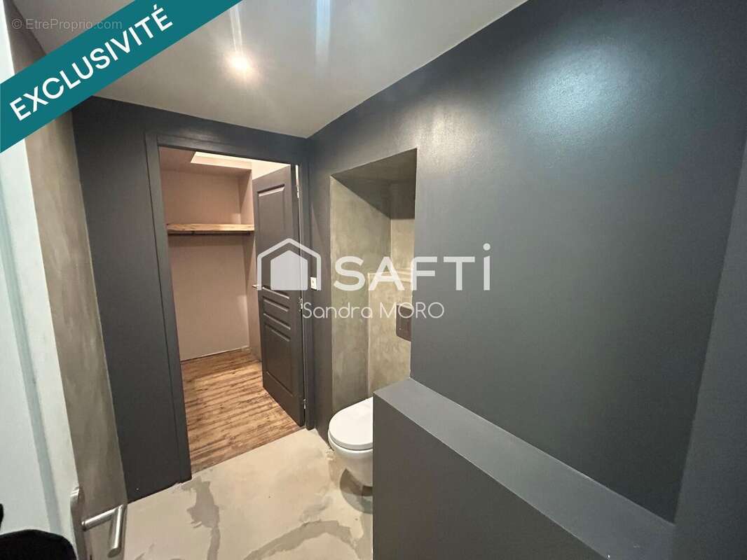 Photo 9 - Maison à CAUDROT