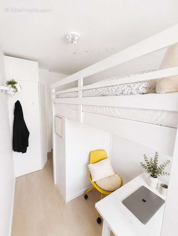 Photo 6 - Appartement à PARIS-20E