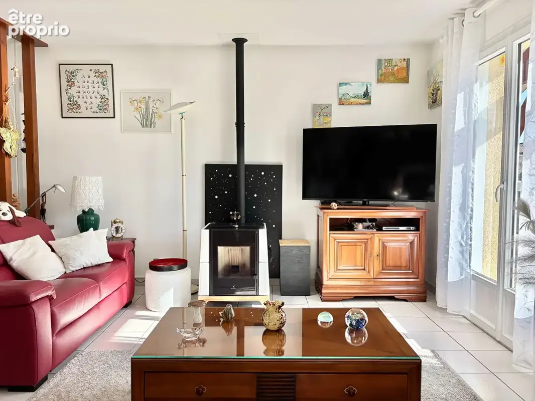 Maison 86m² à saint-vincent-de-tyrosse - photo 4