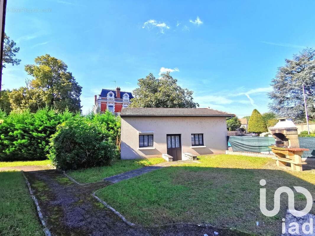 Photo 3 - Maison à MONTARGIS