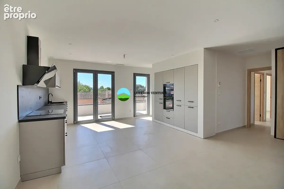 Appartement neuf à  Velleron - photo 3