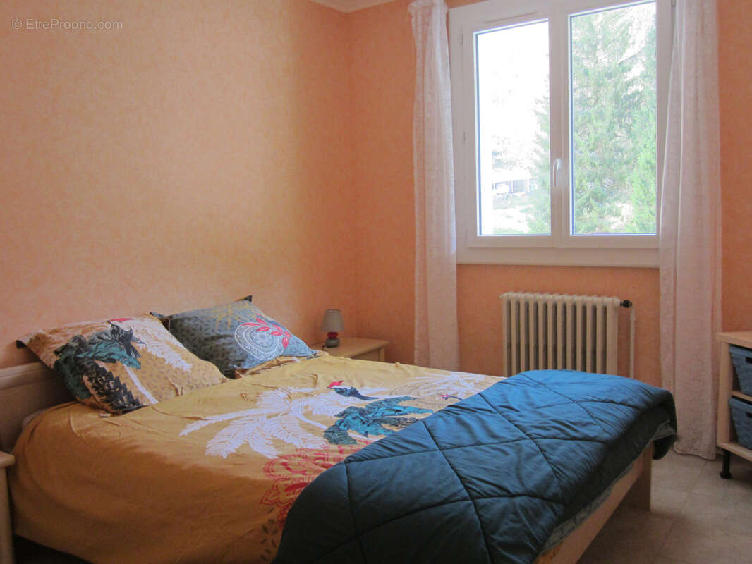 Appartement à COUFLENS