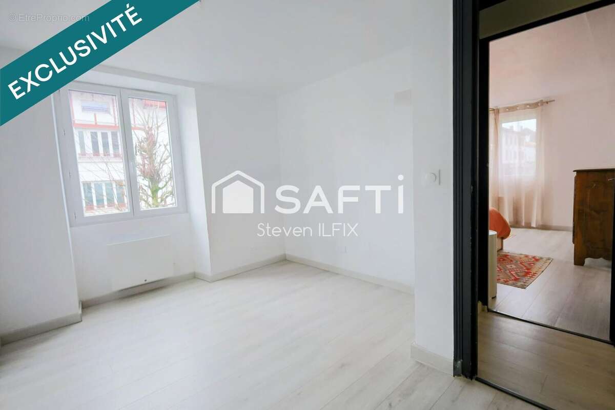 Photo 9 - Appartement à SAINT-PALAIS