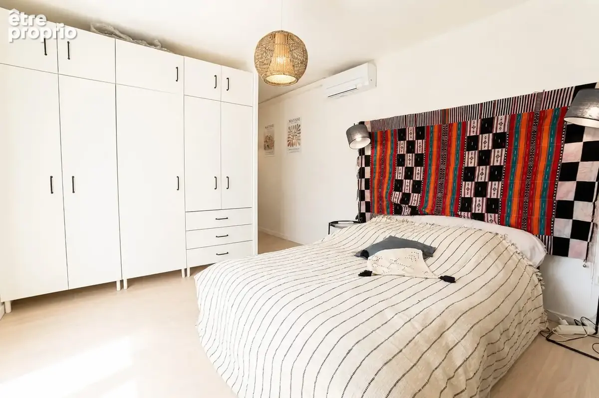 Appartement 4 pièces 83 m² à vendre à Bagnolet (93170) - photo 7