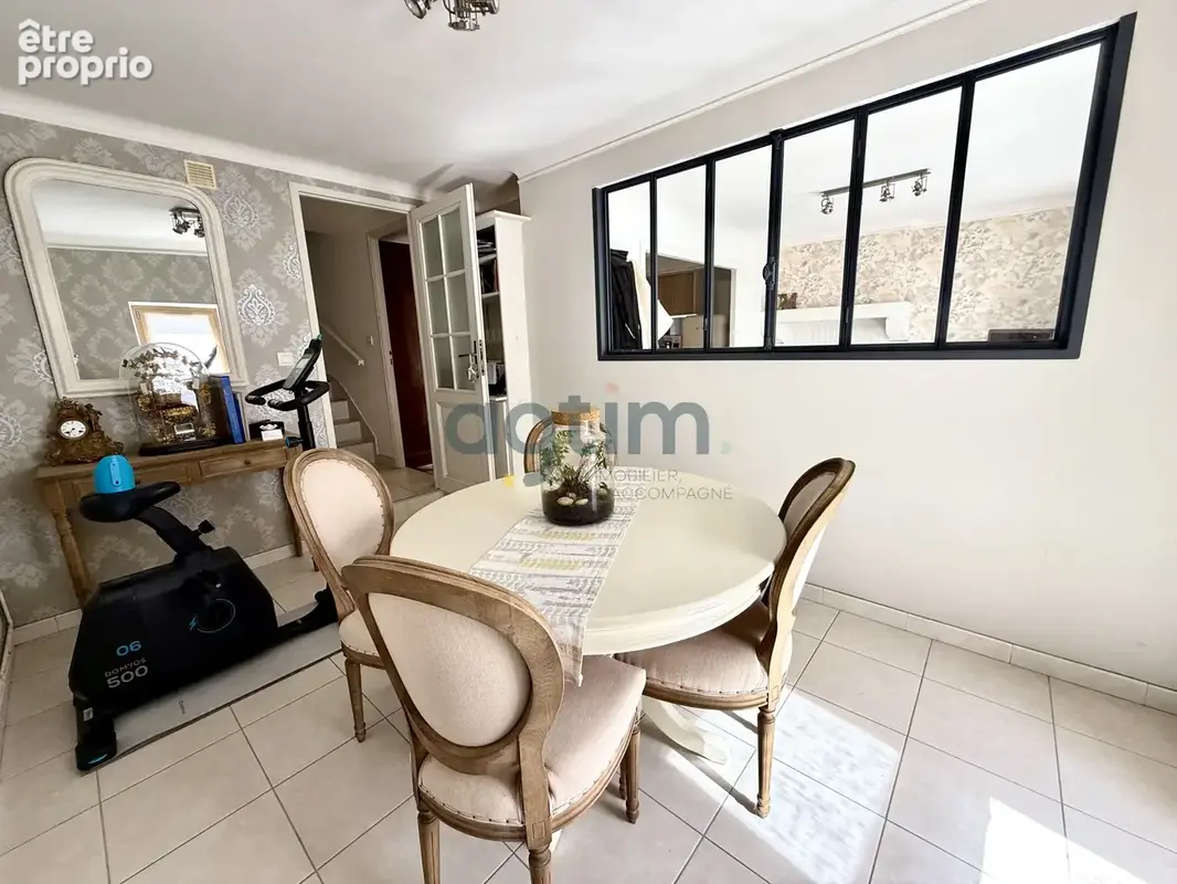 Photo Maison à Montaigu au prix de 183 900€