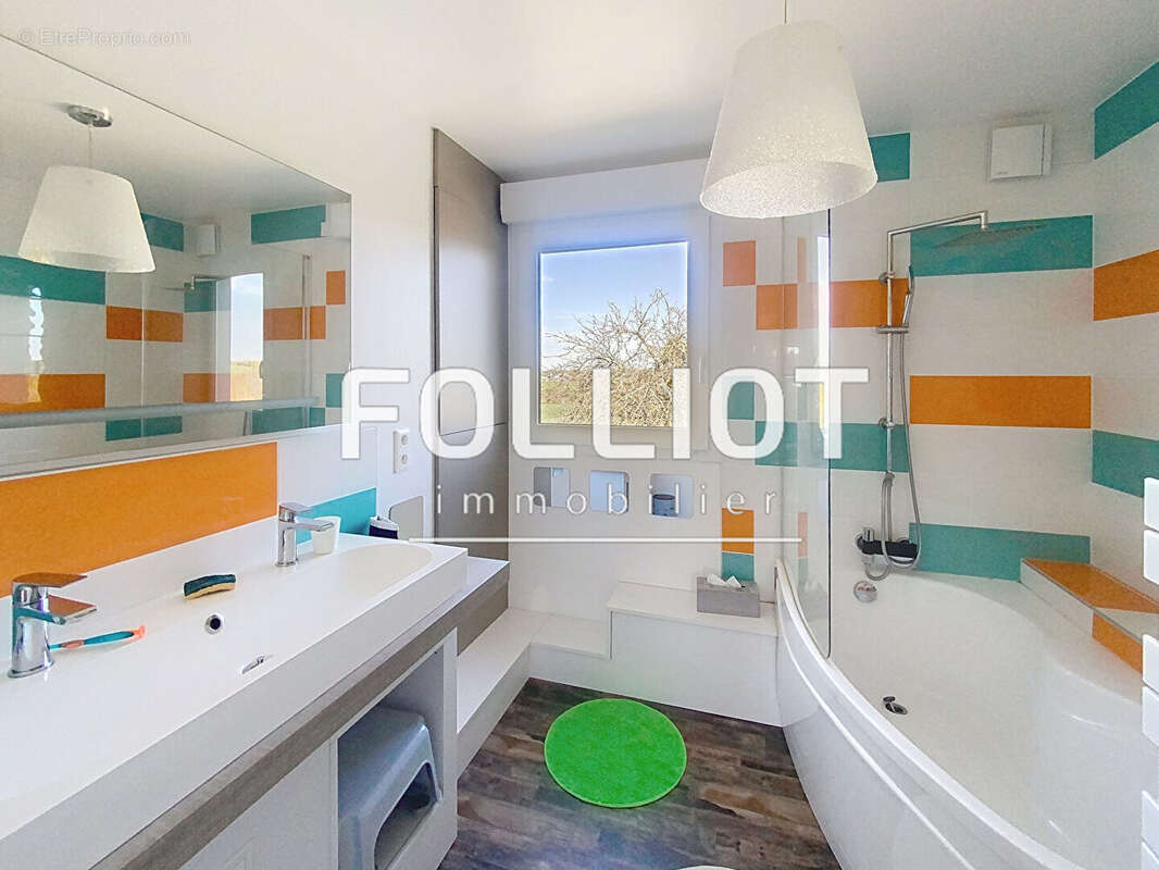 Achat vente tourville sur sienne 50200 - photo 12