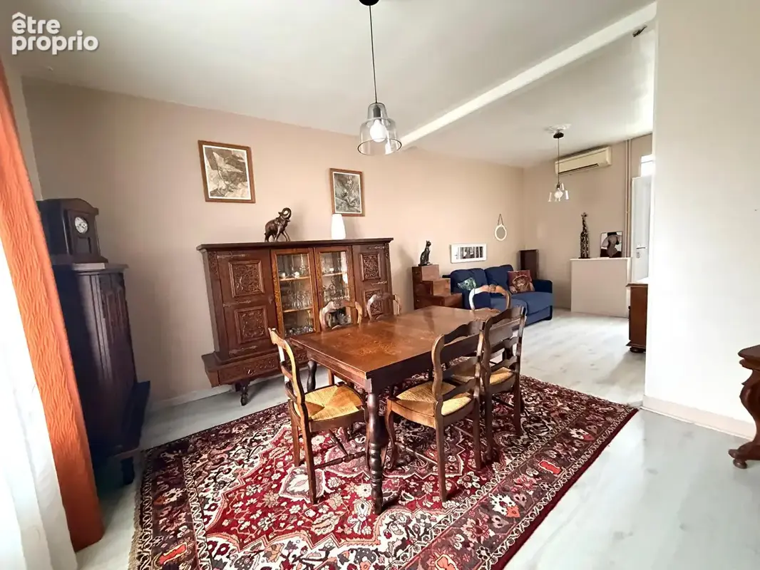 Houilles**maison 3 chambres - photo 8